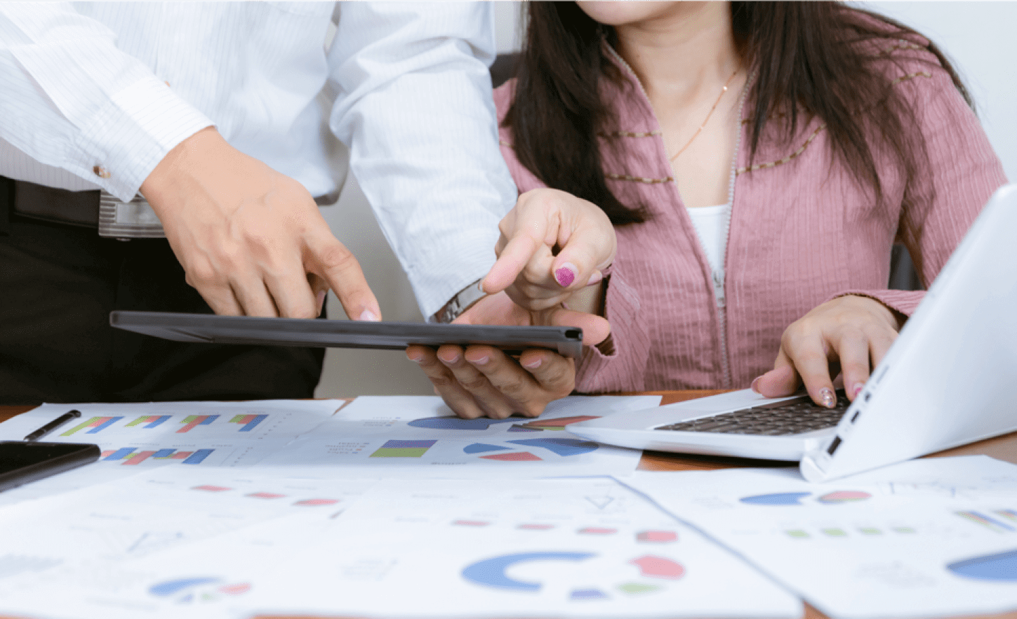 Établir un programme de conformité