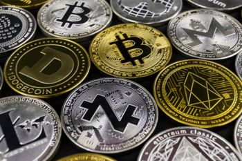 Bourses de crypto-monnaies