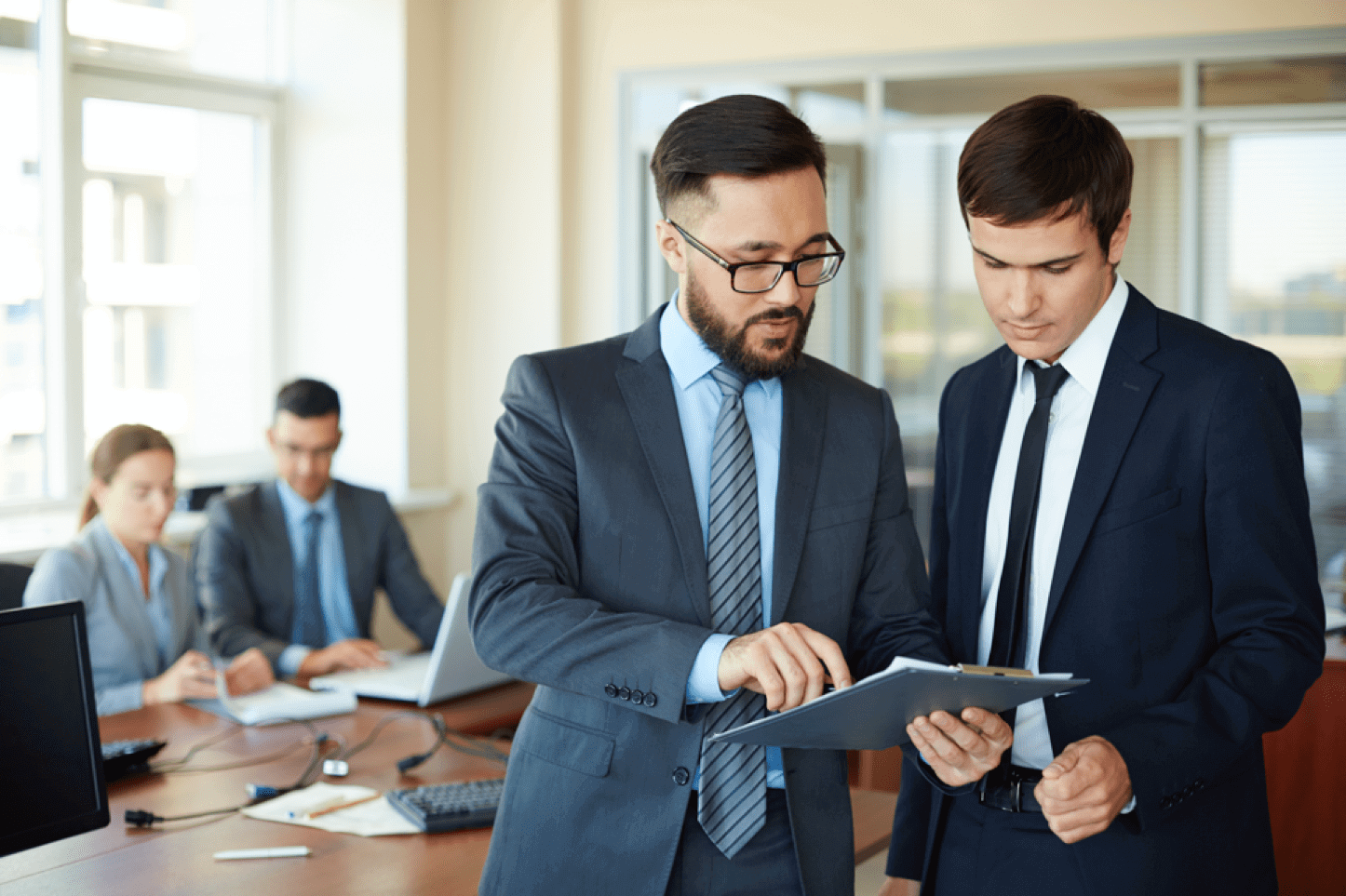 Mettre en place un programme de conformité