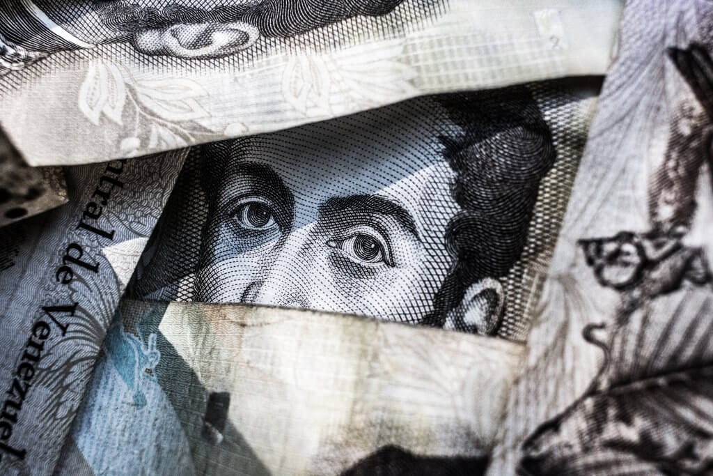 criminalité financière