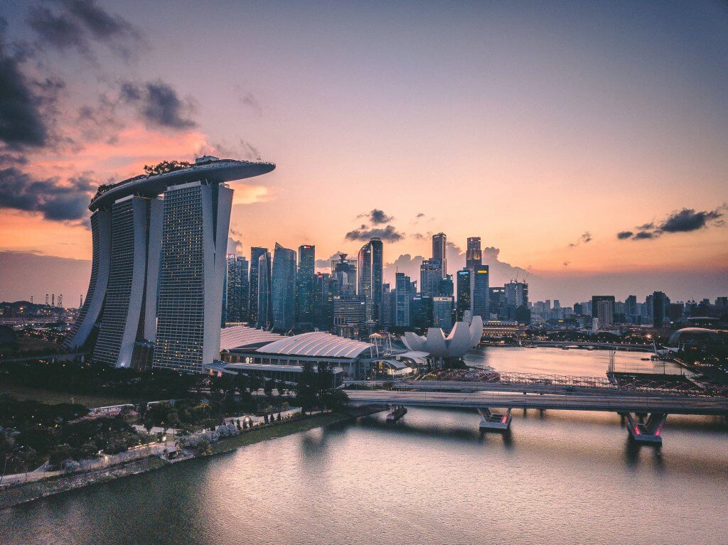 Autorité monétaire de Singapour (MAS)