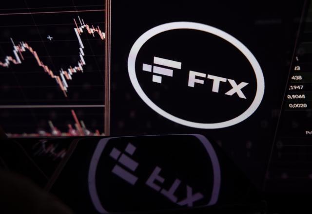 Effondrement de FTX