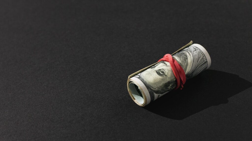 blanchiment d'argent par le biais de prêts