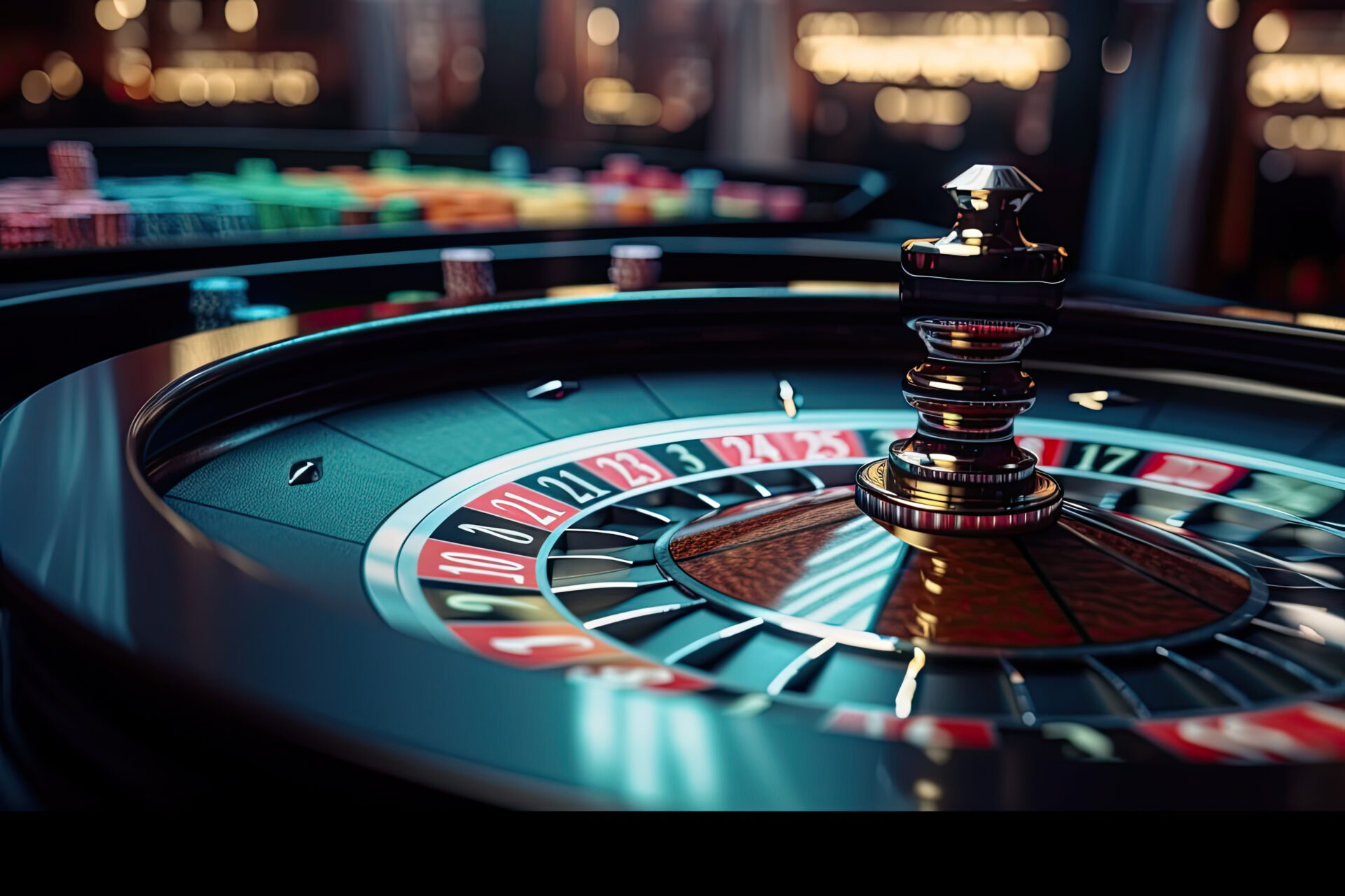 blanchiment d'argent dans les casinos